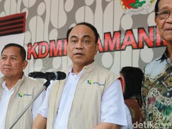 Budi Arie Ungkap Prabowo Panggil Menteri ke Hambalang Rapat Kopdes