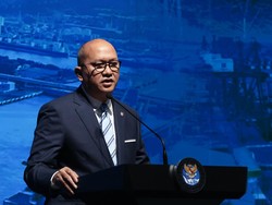 Kejar Target Investasi di 2025, Rosan Bentuk Desk Investasi di Batam