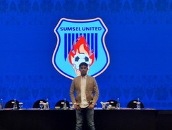Sumsel United Tunjuk Nil Maizar Jadi Pelatih, Target Liga 1
