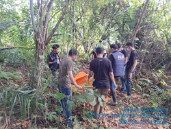 Mayat Wanita Tanpa Identitas dalam Karung Ditemukan di OKI, Ini Ciri-cirinya