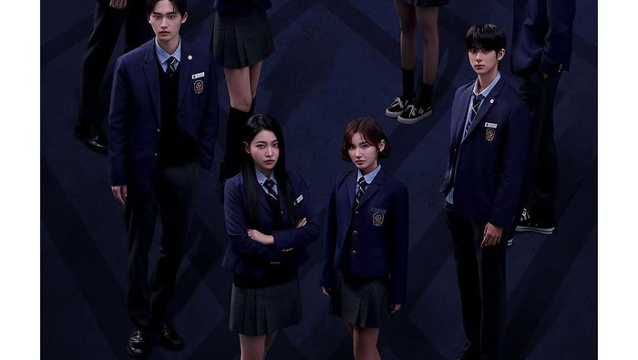 img-title Segera Tayang dengan Season Baru, Intip Deretan Fakta Menarik Drakor Bitch X Rich Season 2