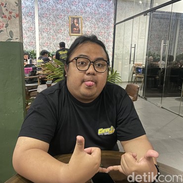 Gustiwiw Sempat Singgung akan Susul Orang yang Lebih Dulu Meninggal