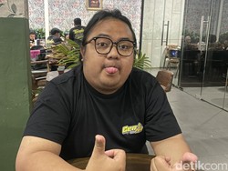 Gustiwiw Meninggal di Umur 25 Tahun, Hipertensi Juga Bisa Serang Usia Muda