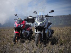 Daftar Harga Motor Terbaru QJMotor di Indonesia, Termurah Rp 26 Jutaan