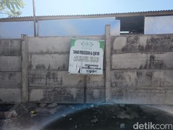 Kasus Sengketa Lahan TPQ, Legislator Makassar Ungkap Ada 2 Sertifikat Berbeda