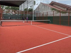 Daftar Tempat Padel di Bandung, Lengkap Beserta Harga