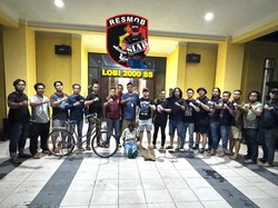 Bayi Tewas Depan Pintu Masjid Singkawang Ternyata Dibunuh, Pelaku Ditangkap!