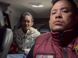 Pengakuan Uray Ingin Sedekahkan Balita ke Masjid dalam Keadaan Hidup