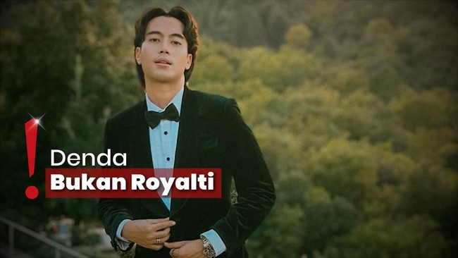 Minta Vidi Bayar Rp24,5 Miliar, Minola Sebayang: Rumah Jadi Jaminan