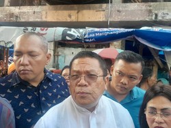Disindir Atlet MMA Tak Dukung Atlet, Wali Kota Siantar: Jangan Asal Ngomong