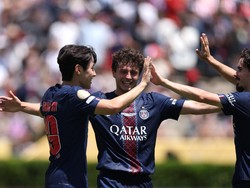 PSG Potensi Jumpa Messi di 16 Besar Piala Dunia Antarklub 2025