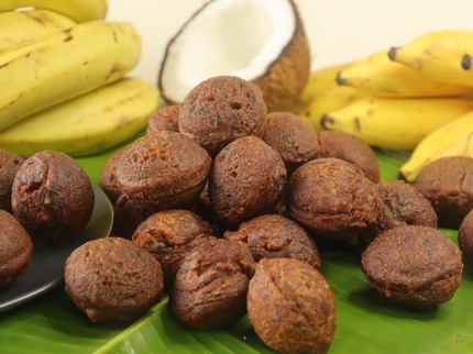 5 Resep Kue Apem Empuk Pakai Tepung Beras dan Santan, Enak Mudah Dibuat!