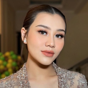 Hadiah Ultah Fantastis Aaliyah Massaid untuk Aurel Hermansyah