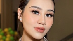 Hadiah Ultah Fantastis Aaliyah Massaid untuk Aurel Hermansyah