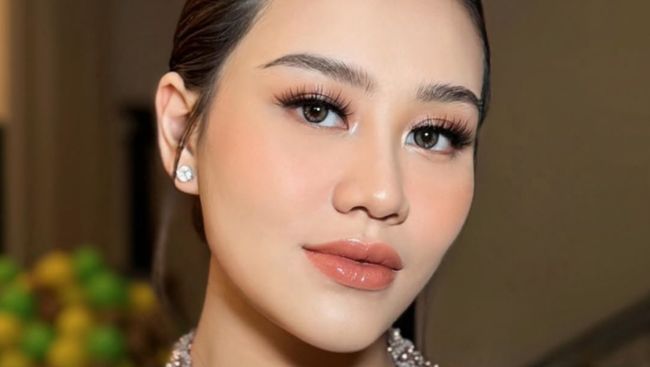 Hadiah Ultah Fantastis Aaliyah Massaid untuk Aurel Hermansyah