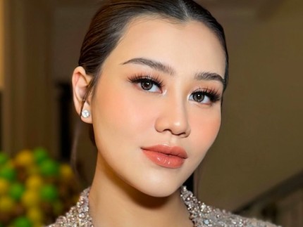 Aaliyah Massaid Hadiri Pernikahan 3 Hari Usai Melahirkan, Berapa Lama Waktu Ideal Pemulihan Pasca Caesar?