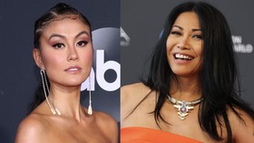 Agnez Mo dan Anggun Jadi Anak-Ibu di Serial Reacher Season 4