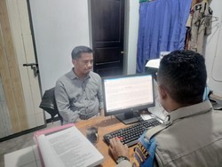 Terbukti Ikut Judi Sabung Ayam, Kanit Reskrim di NTT Dicopot dan Dipatsus!