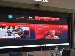 ITB dan BRIN Bikin Pusat Riset AISX untuk Kembangkan AI