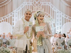 Babak Baru Kehidupan Al Ghazali dan Alyssa Daguise
