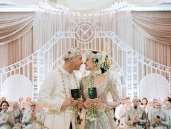 Pabrik Kecap 111 Tahun Tutup hingga Menu Pesta Pernikahan Al-Alyssa