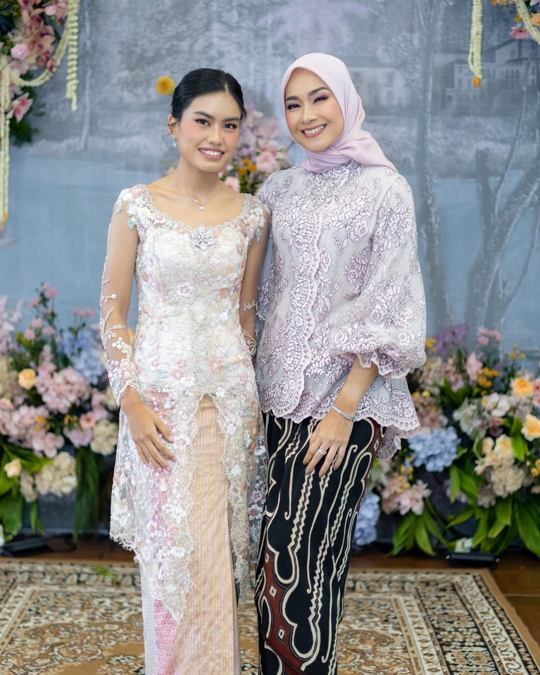 Alya Rohali Alya Rohali