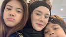 Anak-anak Mulan Jameela