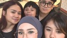 Anak-anak Mulan Jameela