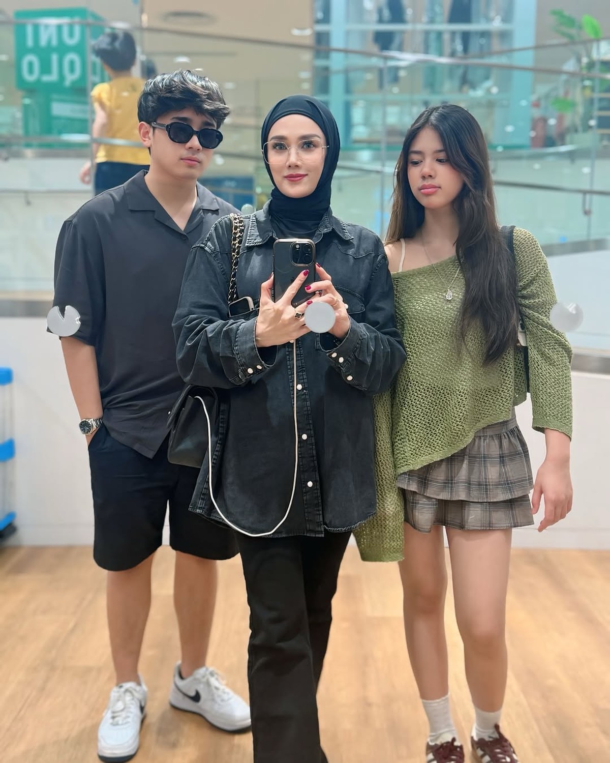 Anak-anak Mulan Jameela