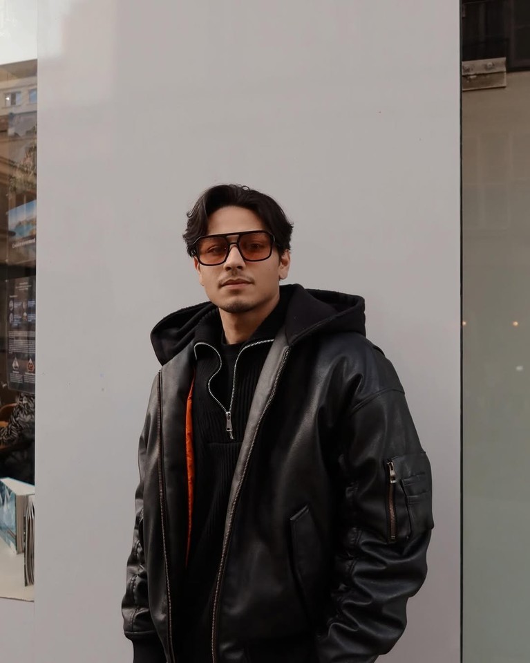 Andhika Daguise Andhika Daguise