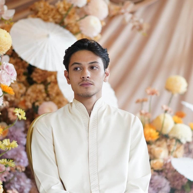 Andhika Daguise Andhika Daguise