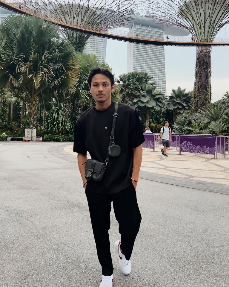 Andhika Daguise Andhika Daguise