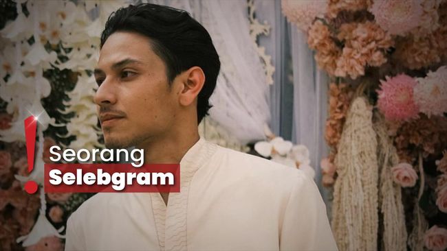 Siapa Andhika, Adik dan Wali Nikah Alyssa Daguise?