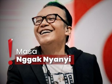 img-title Ari Lasso Manggung di Ngunduh Mantu Al, Bak Konser!