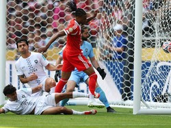Sebegini Dominannya Bayern Munich atas Auckland City hingga Pesta 10-0