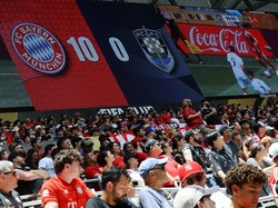 Bayern Vs Auckland City: Harry Kane dkk. Bikin Rekor Usai Menang 10-0