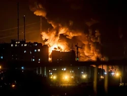 Apa Skenario Terburuk Jika Iran-Israel Kian Memanas?