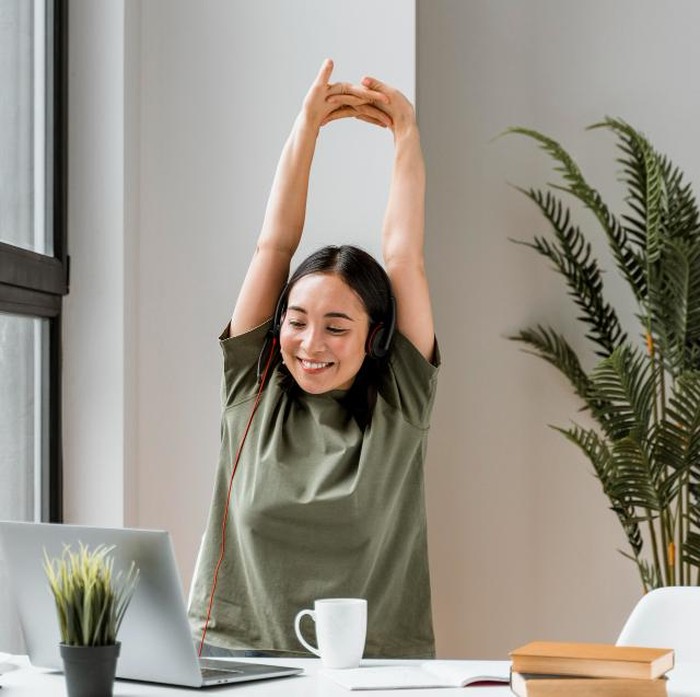 Mempraktikkan Ikigai memberi makna hidup, rasa tujuan dan arah, sehingga mengurangi kecemasan dan kebingungan. Selain itu, Ikigai memberi kejelasan dan mendorong orang untuk menjalani setiap hari dengan antusias.