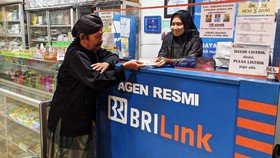Jangkau 67 Ribu Desa, AgenBRILink Perkuat Inklusi Keuangan Nasional