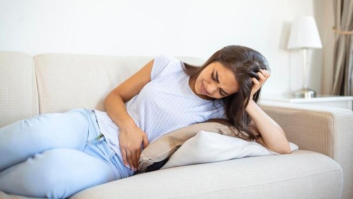 Tanpa Obat, Ini 6 Cara Alami Kurangi Nyeri Saat Menstruasi