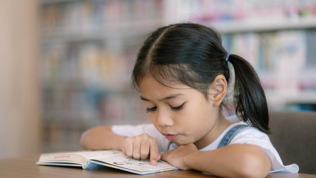 5 Contoh Cerpen Bahasa Indonesia dalam Bahasa Pendek