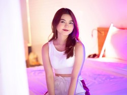 Cerita Jatuh di Panggung JKT48 Waktu 2017 Jadi Awal Mula Tulang Ekor Cesen Patah