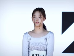 Ini Dia YG NEXT MONSTER No. 2: Chanya!