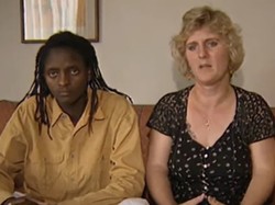 Nasib Wanita yang Tinggalkan Keluarga demi Prajurit Kenya, Kini Hidup Susah