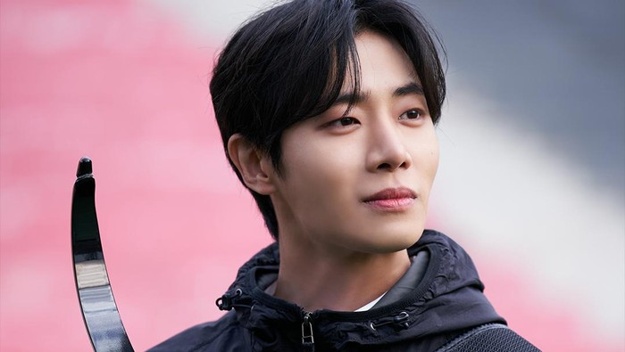 Profil Choo Young Woo, Pemenang Best New Actor yang Comeback di Drakor Head over Heels