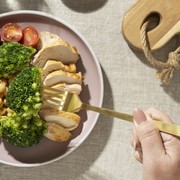 Jangan Takut BB Naik, 9 Makanan Sumber Lemak Sehat Ini Aman Dikonsumsi saat Diet