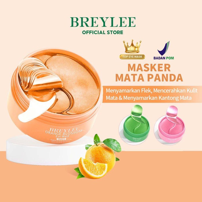 Foto: shopee.co.id/BREYLEE Indonesia Official Shop