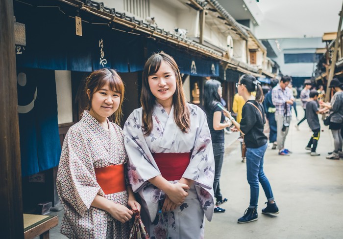 Gaya hidup orang Jepang yang bisa ditiru/ Foto : Freepik/Benzoix