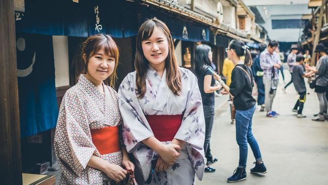 6 Gaya Hidup Orang Jepang yang Bisa Ditiru, Bikin Lebih Sehat dan Bahagia!