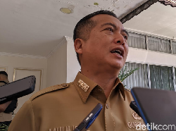 Ekonomi NTB Minus, Iqbal Minta Relaksasi Ekspor Konsentrat PT AMNT